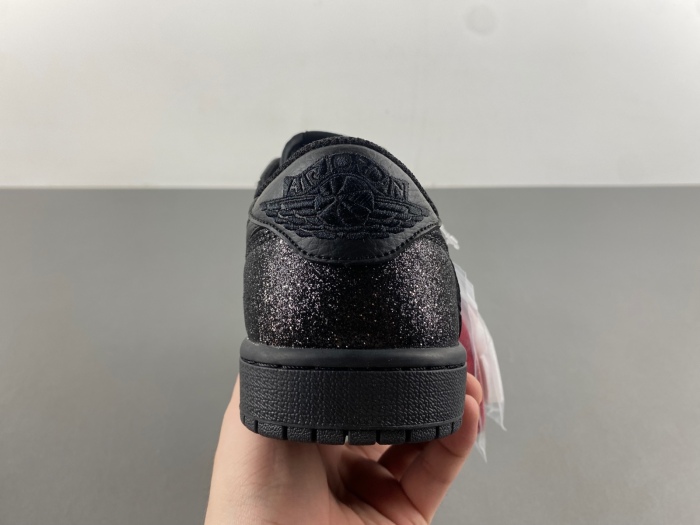 Air Jordan 1 Travis Scott Black DM7866--282