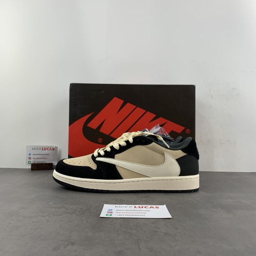 Air Jordan 1 Travis Scott DM7866-201