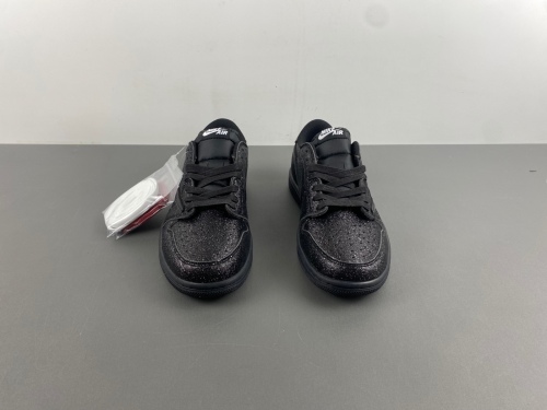 Air Jordan 1 Travis Scott Black DM7866--282