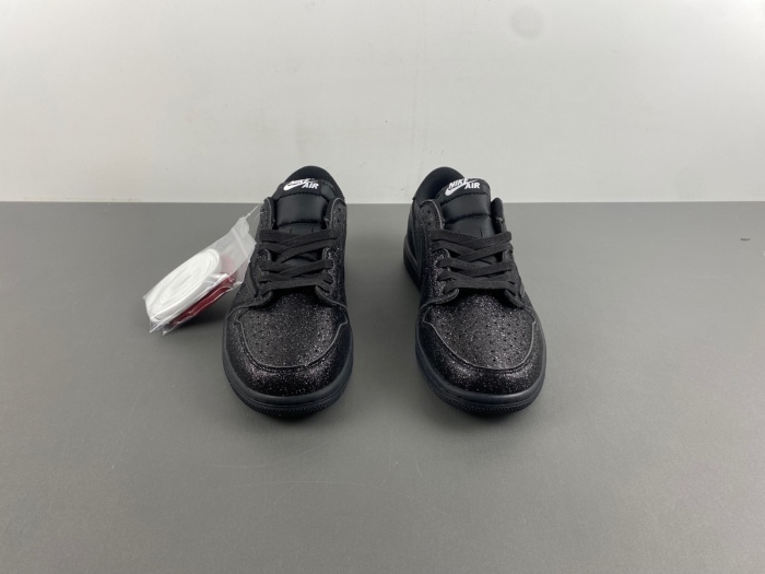 Air Jordan 1 Travis Scott Black DM7866--282
