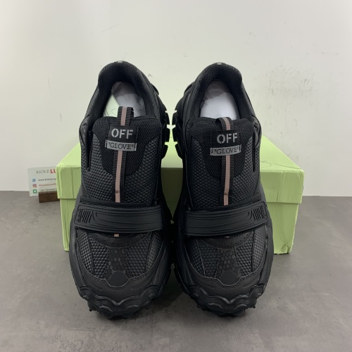 Men Women O*ff W*hite Sneaker Low CL20240608-1