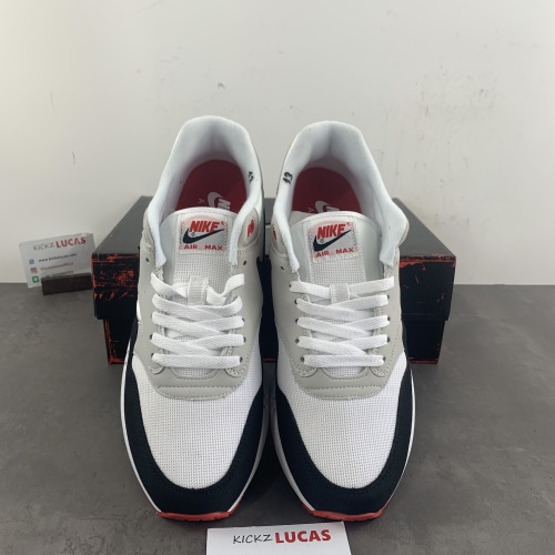 Air Max 1 '86 Big Bubble Obsidian  DQ3989-101