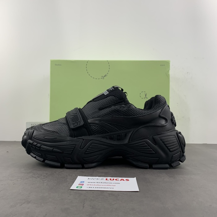 Men Women O*ff W*hite Sneaker Low CL20240608-1