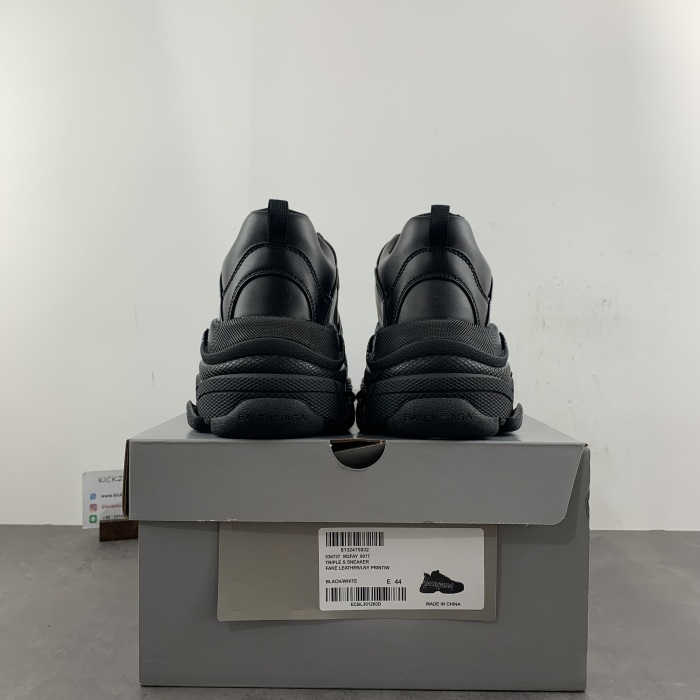 Men Women B*alenciaga Triple s AM20240512-3