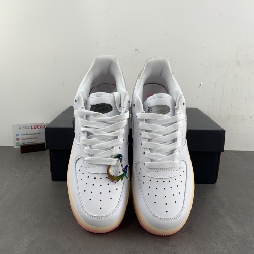 Air Force 1 Low Year of the Dragon FZ5741-191