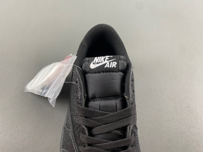 Air Jordan 1 Travis Scott Black DM7866--282