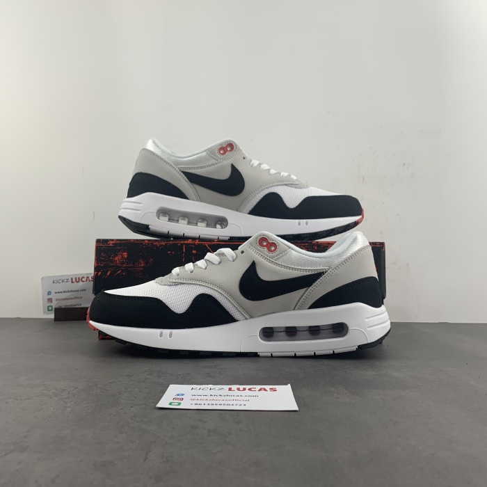 Air Max 1 '86 Big Bubble Obsidian  DQ3989-101
