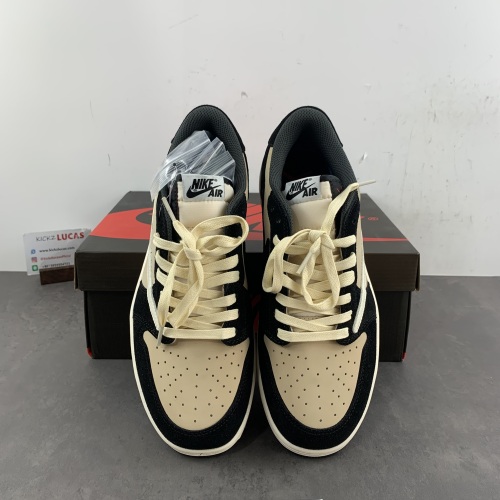 Air Jordan 1 Travis Scott DM7866-201
