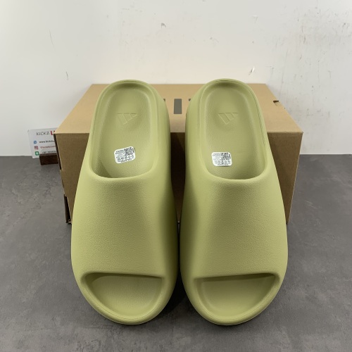 Yeezy Slide Resin (2022)  FZ5904