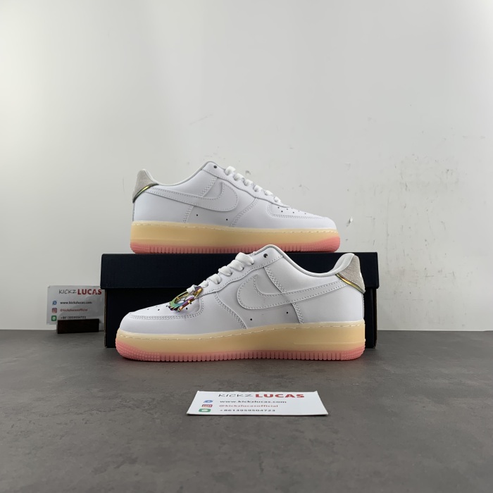 Air Force 1 Low Year of the Dragon FZ5741-191
