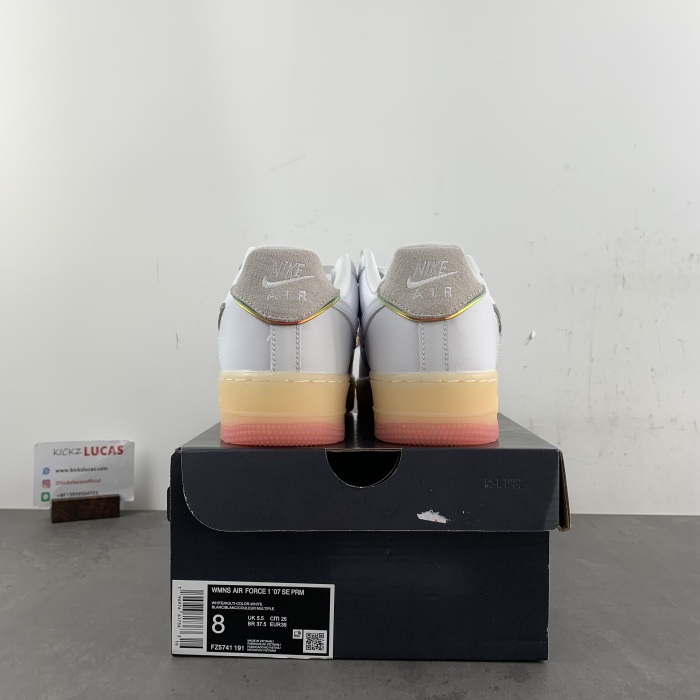 Air Force 1 Low Year of the Dragon FZ5741-191
