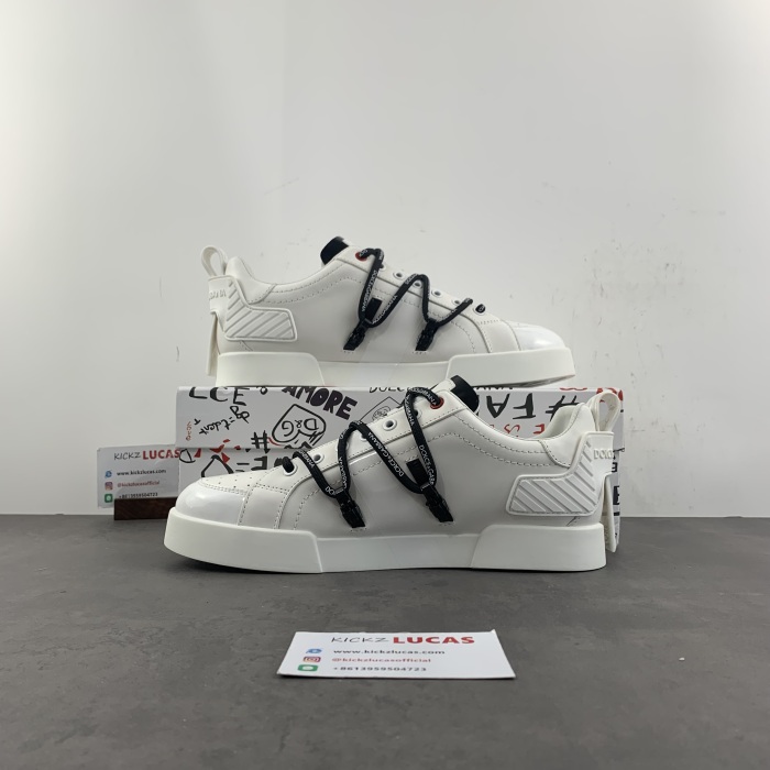 Men Women D*G LOW Sneaker RR20230608-4