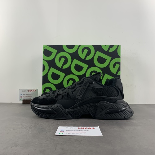 Men Women D*G LOW Sneaker CL20230608-3