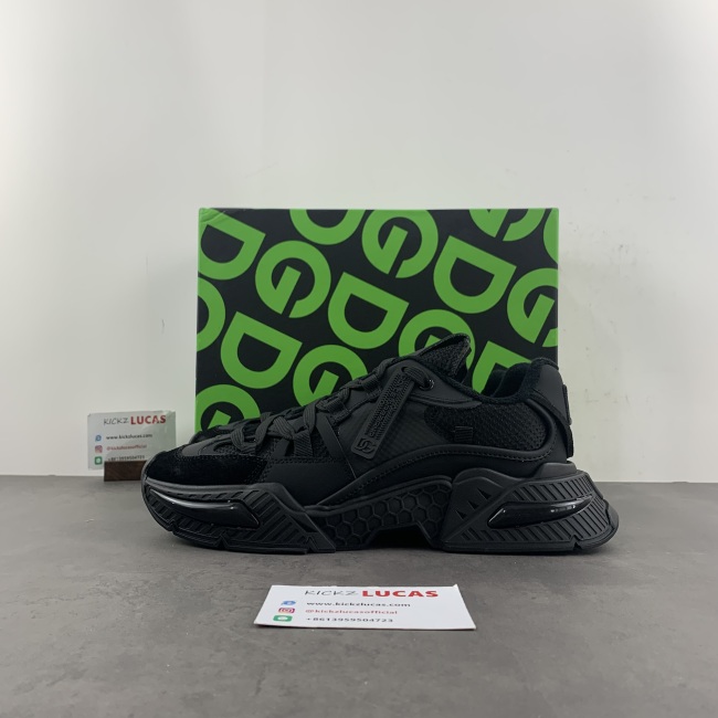 Men Women D*G LOW Sneaker CL20230608-3