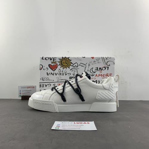 Men Women D*G LOW Sneaker RR20230608-4