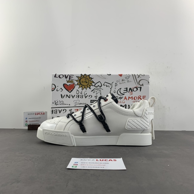 Men Women D*G LOW Sneaker RR20230608-4