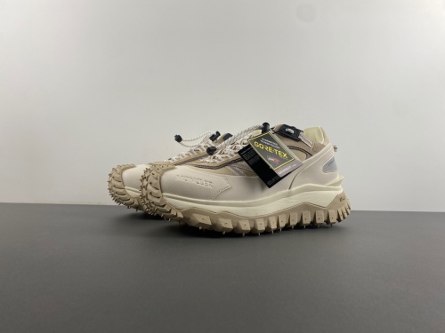 Men Women M*oncler Trailgrip GTX Sneakers MK20240611-2