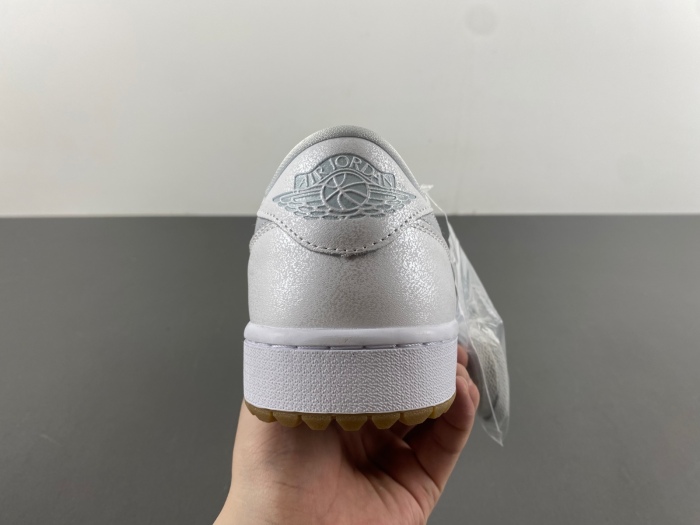 Air Jordan 1 Retro Low Golf White Gum DD9315-111