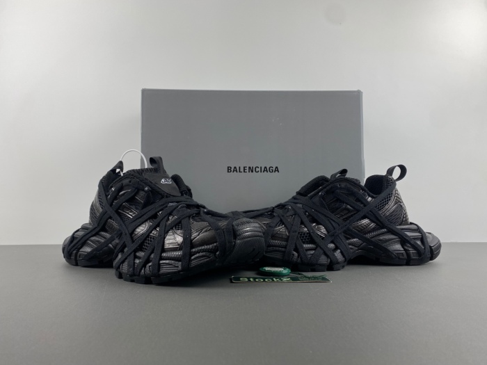 B*alenciaga 3XL Sneaker AM20240611-4