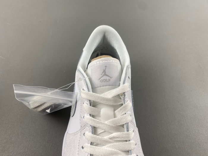 Air Jordan 1 Retro Low Golf White Gum DD9315-111