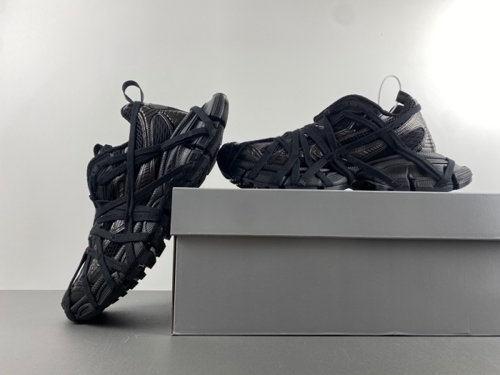 B*alenciaga 3XL Sneaker AM20240611-4