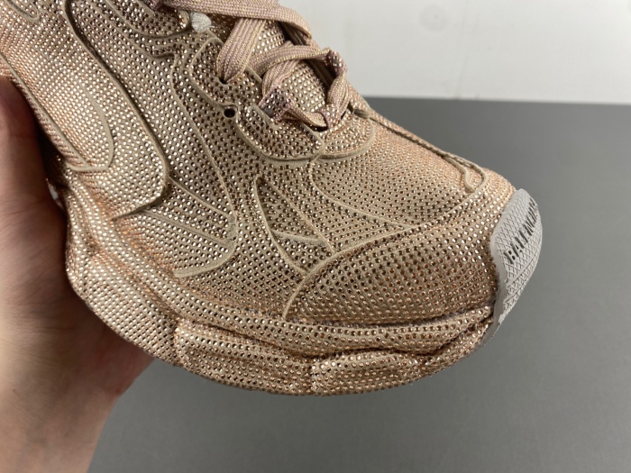 B*alenciaga 3XL Sneaker AM20240611-8