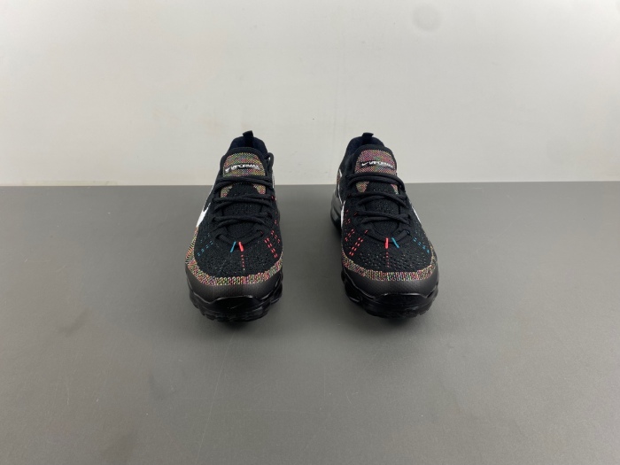 Air Vapormax 2023 Flyknit Multi Color  DV1678-008