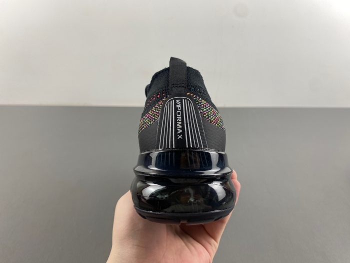 Air Vapormax 2023 Flyknit Multi Color  DV1678-008