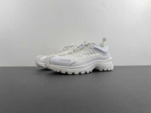 Men Women M*oncler Trailgrip GTX Sneakers MK20240611-8