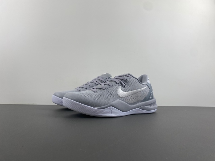 Kobe 8 Grey HF9550-002