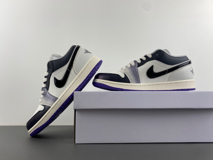 Air Jordan 1 Low SE Punk Rock HF5759-101