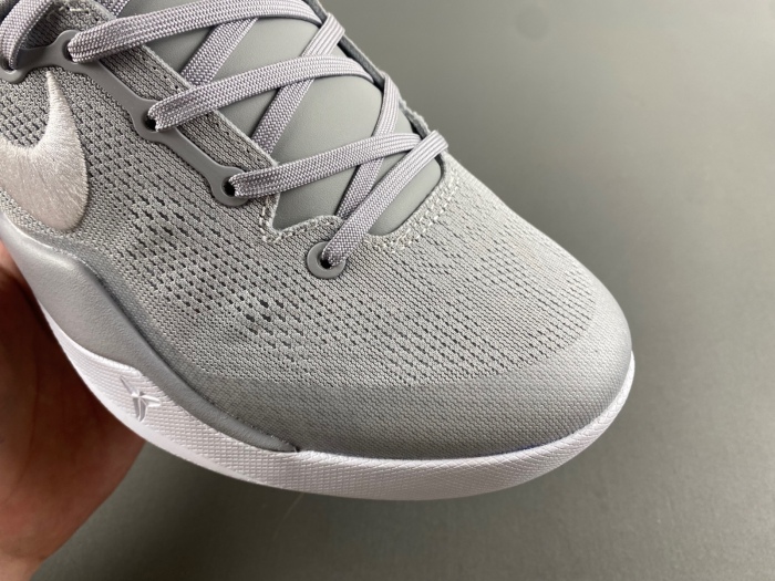 Kobe 8 Grey HF9550-002