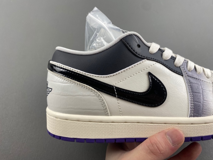 Air Jordan 1 Low SE Punk Rock HF5759-101