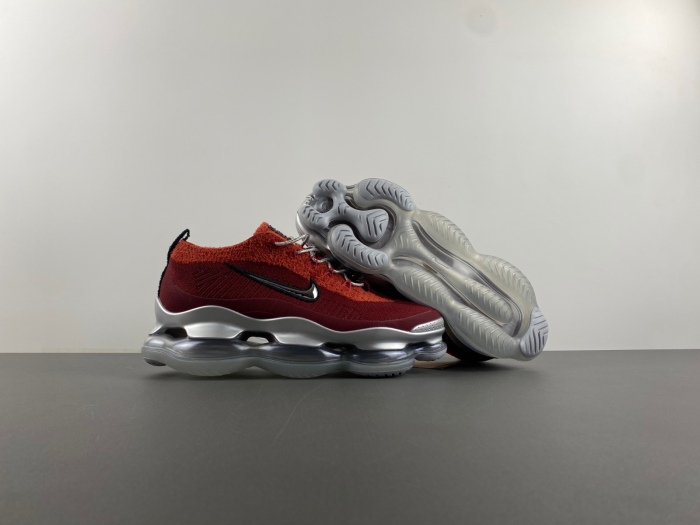 Air Max Scorpion FK Red DJ4701--700