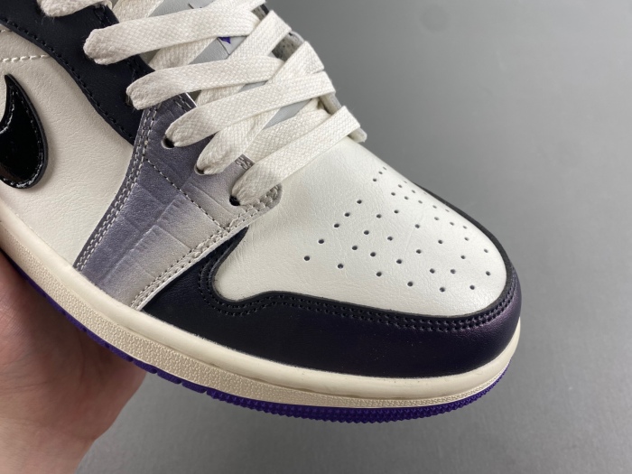 Air Jordan 1 Low SE Punk Rock HF5759-101