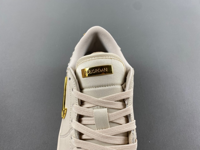 Air Jordan 1 Low Method of Make Legend Light Brown FN5032-200