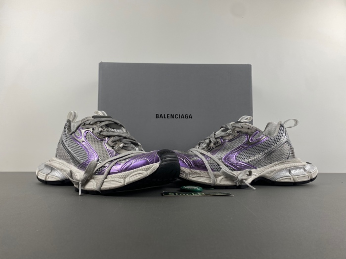 B*alenciaga 3XL Sneaker AM20240613-4