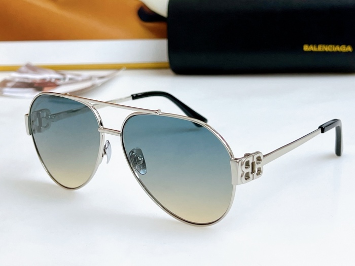 B*alenciaga Glasses Top XX 20240612-6