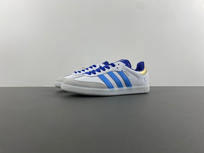 Samba Indoor Lionel Messi  ID3550