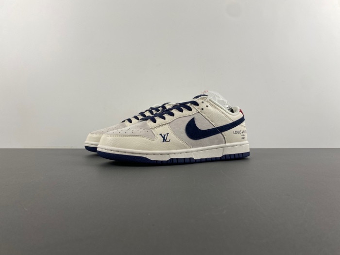 Dunk Low L*V Custom FC1688-134