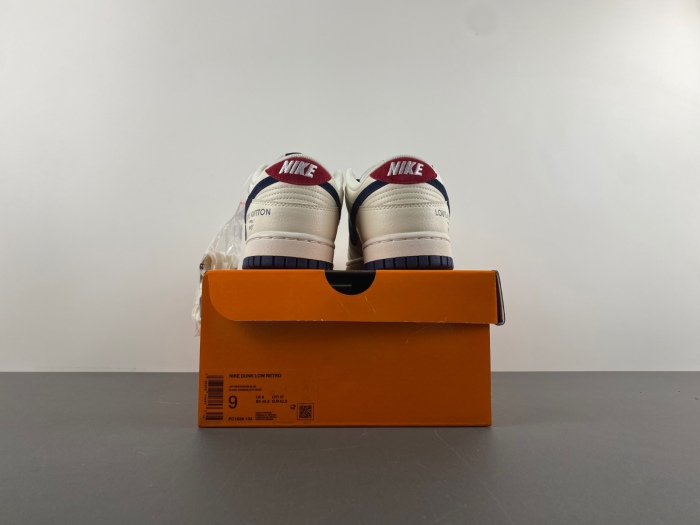 Dunk Low L*V Custom FC1688-134