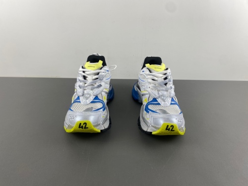 B*alenciaga runner Sneaker AM20240613-2