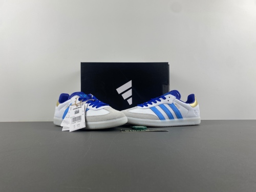 Samba Indoor Lionel Messi  ID3550