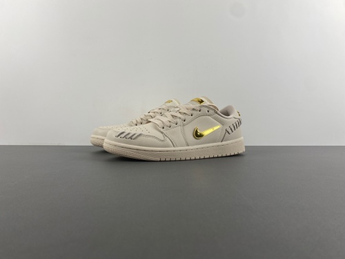 Air Jordan 1 Low Method of Make Legend Light Brown FN5032-200