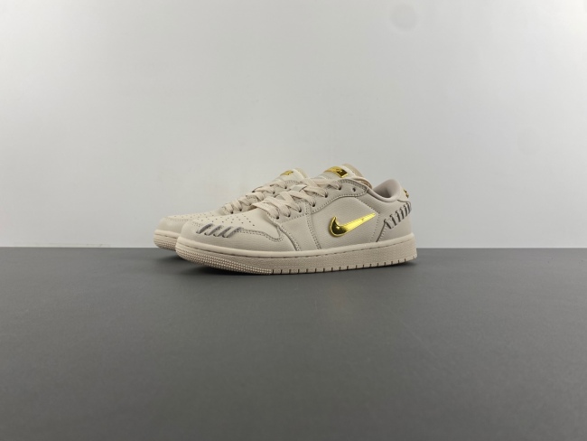 Air Jordan 1 Low Method of Make Legend Light Brown FN5032-200