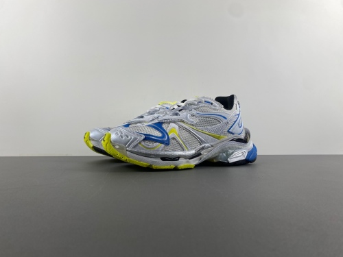 B*alenciaga runner Sneaker AM20240613-2