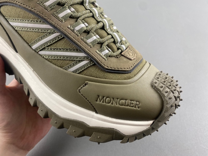 Men Women M*oncler Trailgrip GTX Sneakers MK20240613-1