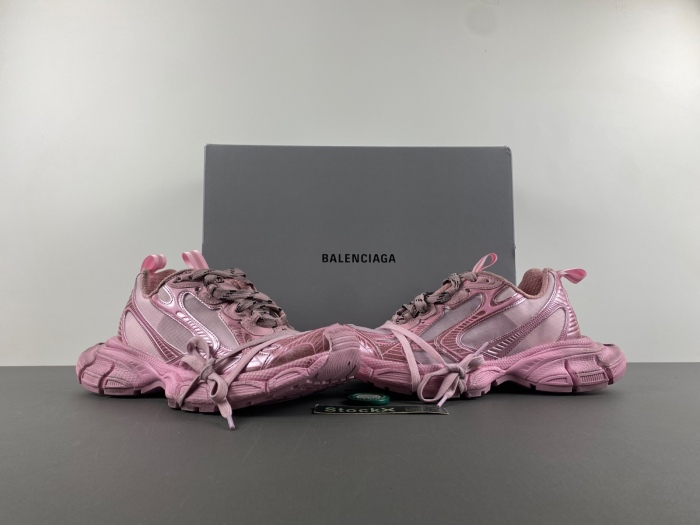 B*alenciaga 3XL Sneaker AM20240613-7