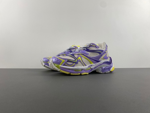 B*alenciaga runner Sneaker AM20240613-11