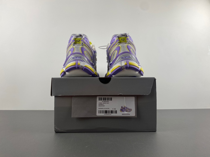 B*alenciaga runner Sneaker AM20240613-11